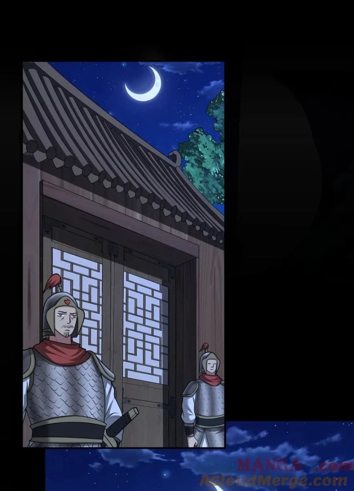 Luyện Khí Chi Thần Chapter 130 - Trang 2