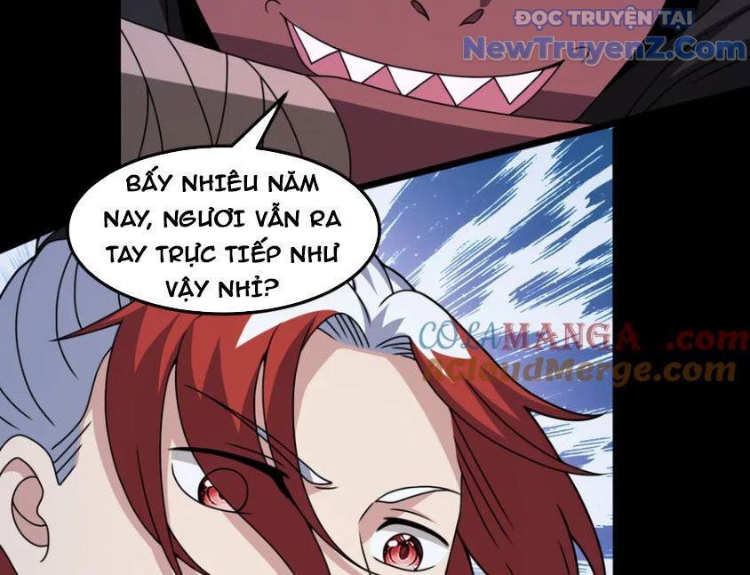 Luyện Khí Chi Thần Chapter 131.3 - Trang 2