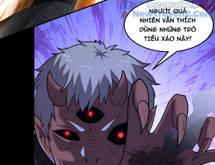 Luyện Khí Chi Thần Chapter 131.4 - Trang 2