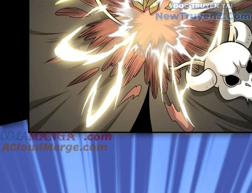 Luyện Khí Chi Thần Chapter 131.4 - Trang 2