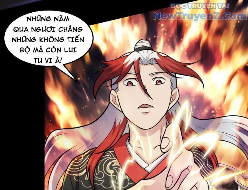 Luyện Khí Chi Thần Chapter 131.4 - Trang 2