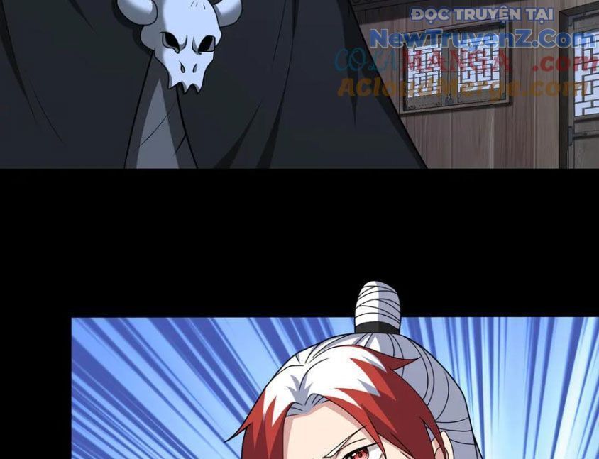 Luyện Khí Chi Thần Chapter 131.5 - Trang 2