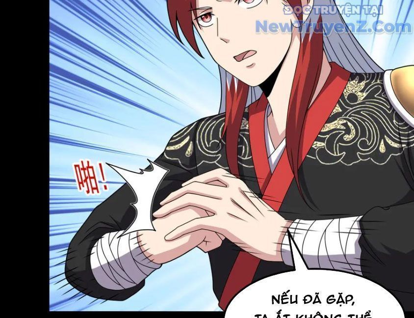 Luyện Khí Chi Thần Chapter 131.5 - Trang 2