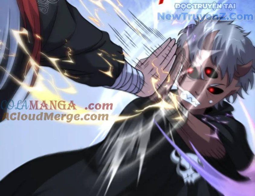 Luyện Khí Chi Thần Chapter 131.5 - Trang 2