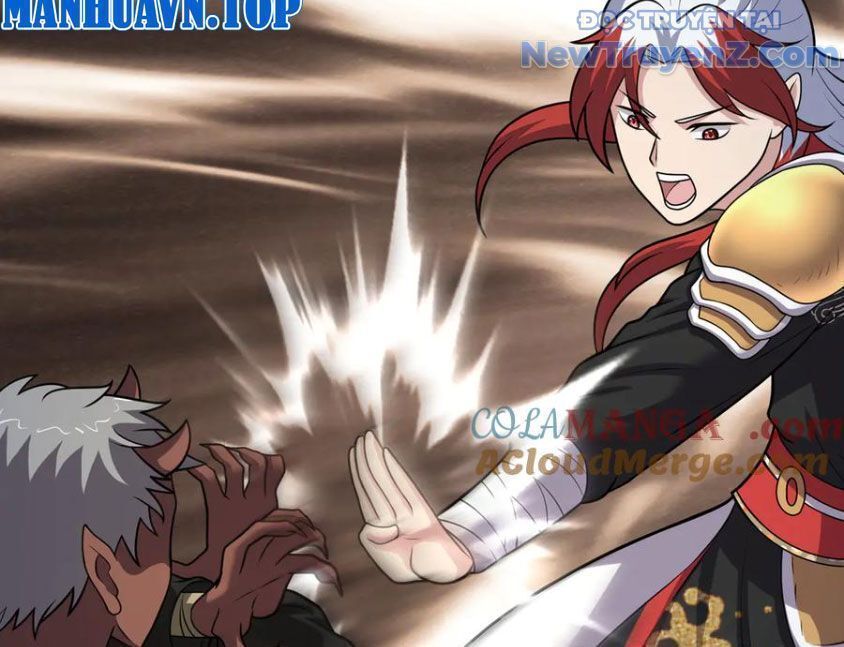 Luyện Khí Chi Thần Chapter 131.5 - Trang 2