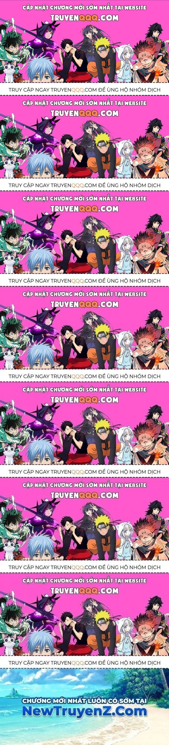 Luyện Khí Chi Thần Chapter 131.7 - Trang 2