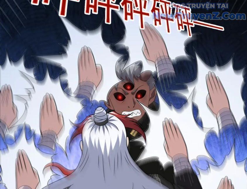 Luyện Khí Chi Thần Chapter 131.7 - Trang 2