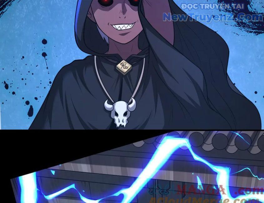 Luyện Khí Chi Thần Chapter 131.7 - Trang 2