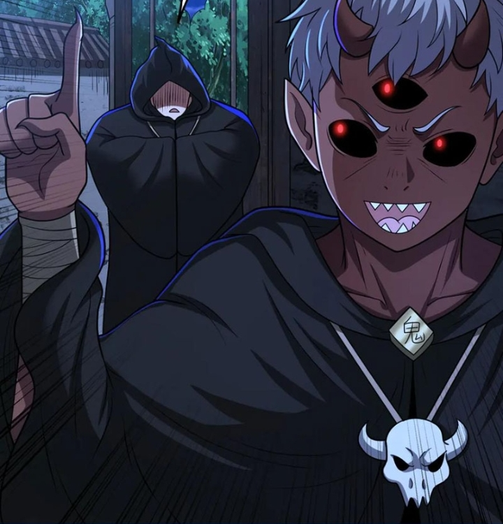 Luyện Khí Chi Thần Chapter 131 - Trang 2