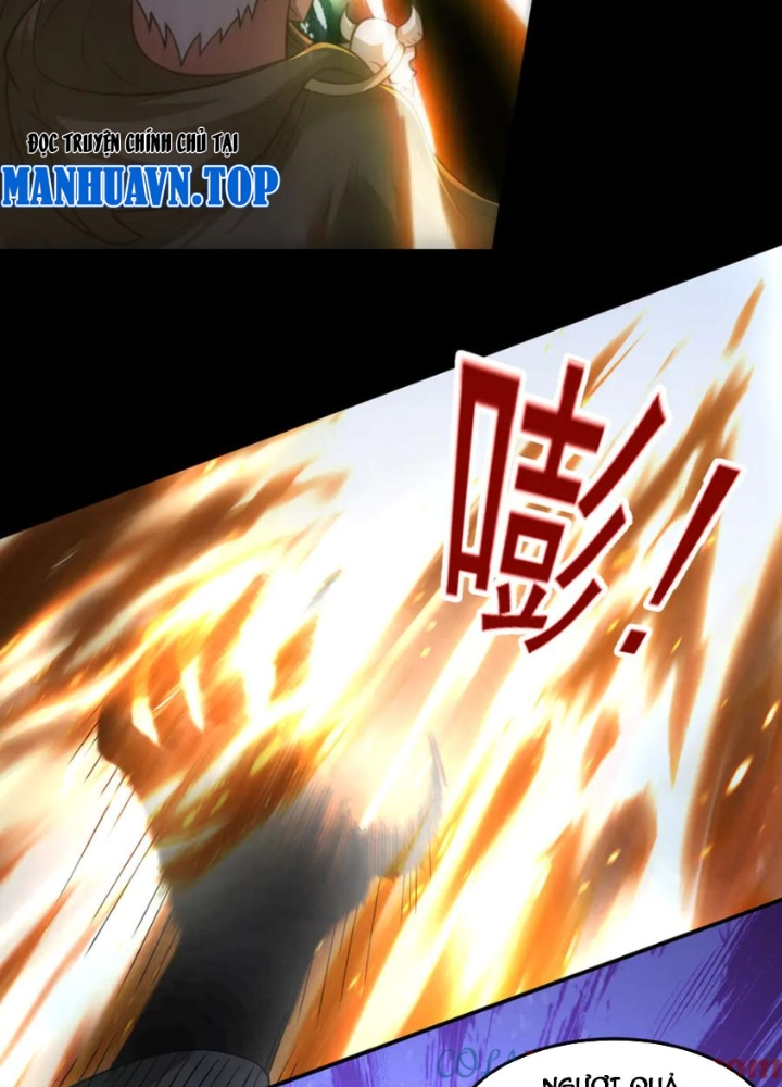 Luyện Khí Chi Thần Chapter 131 - Trang 2