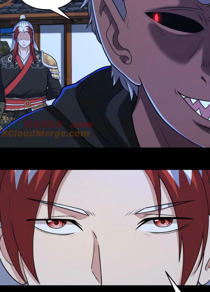 Luyện Khí Chi Thần Chapter 131 - Trang 2