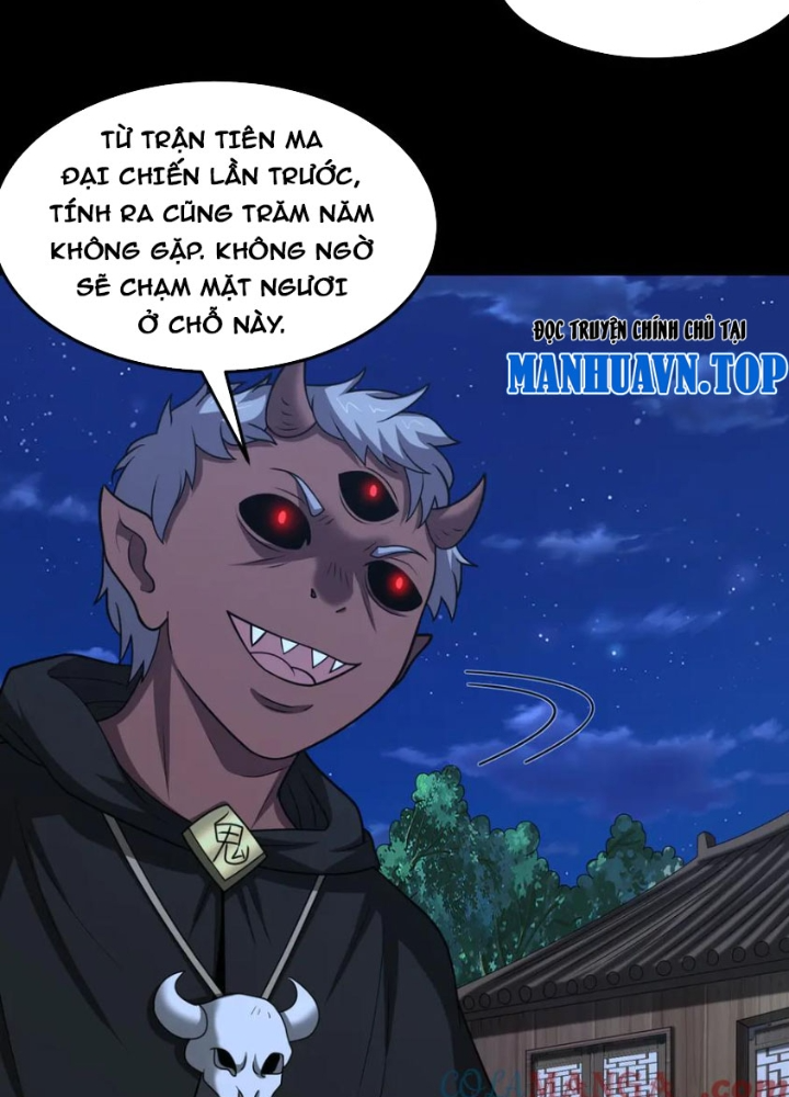 Luyện Khí Chi Thần Chapter 131 - Trang 2