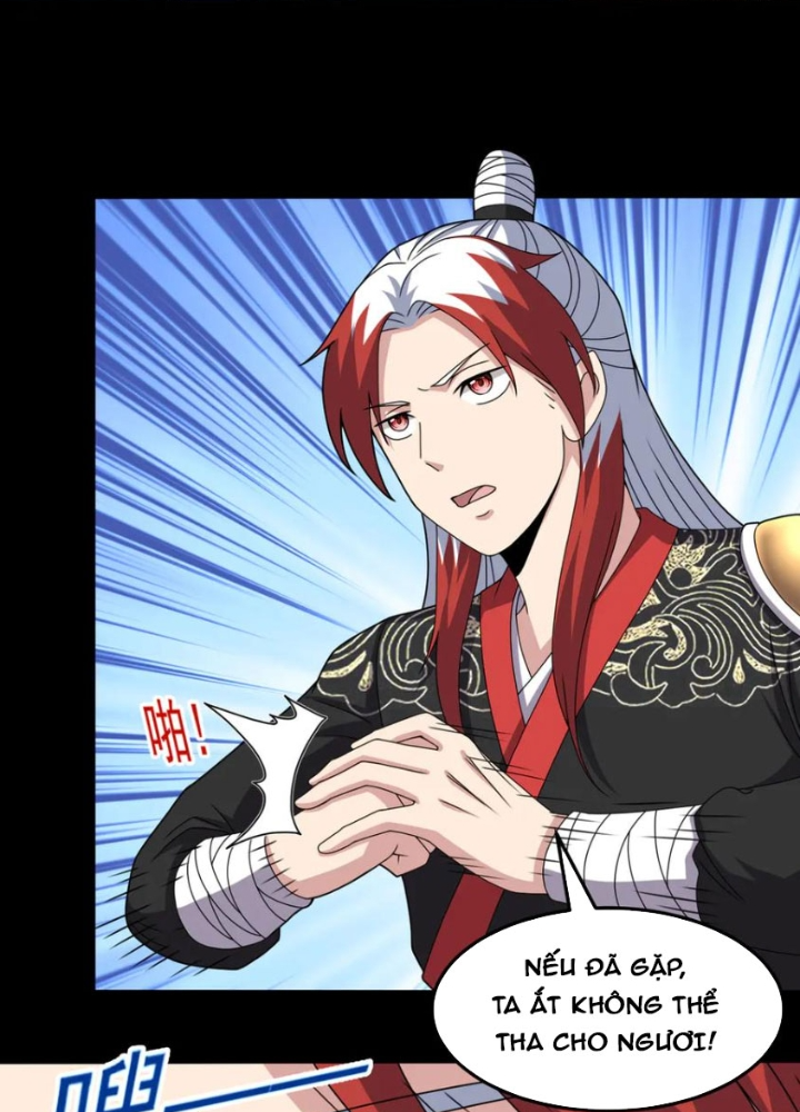 Luyện Khí Chi Thần Chapter 131 - Trang 2