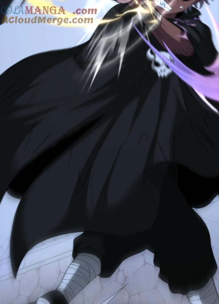 Luyện Khí Chi Thần Chapter 131 - Trang 2