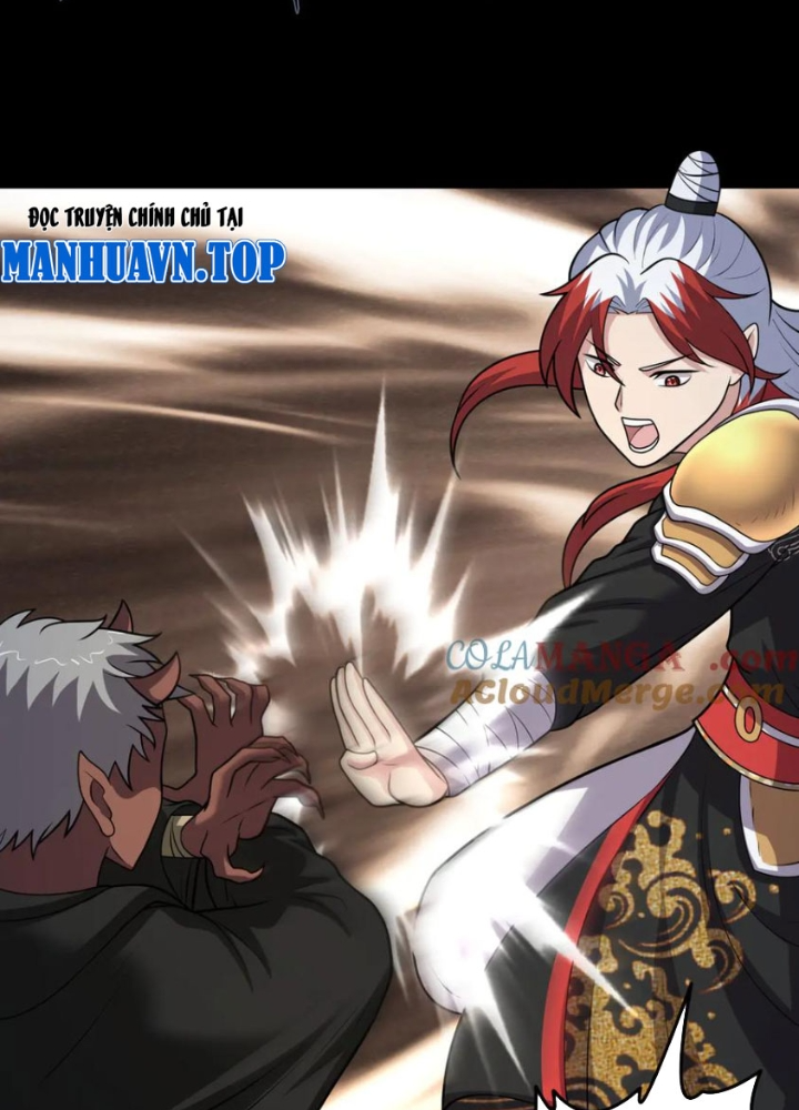 Luyện Khí Chi Thần Chapter 131 - Trang 2