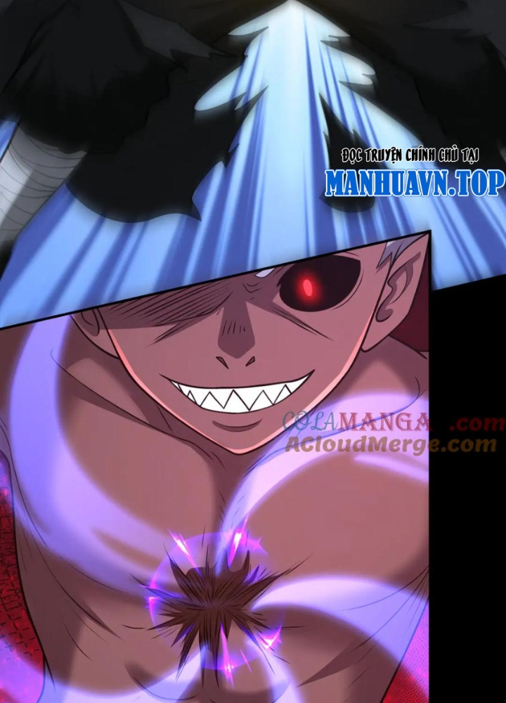 Luyện Khí Chi Thần Chapter 131 - Trang 2