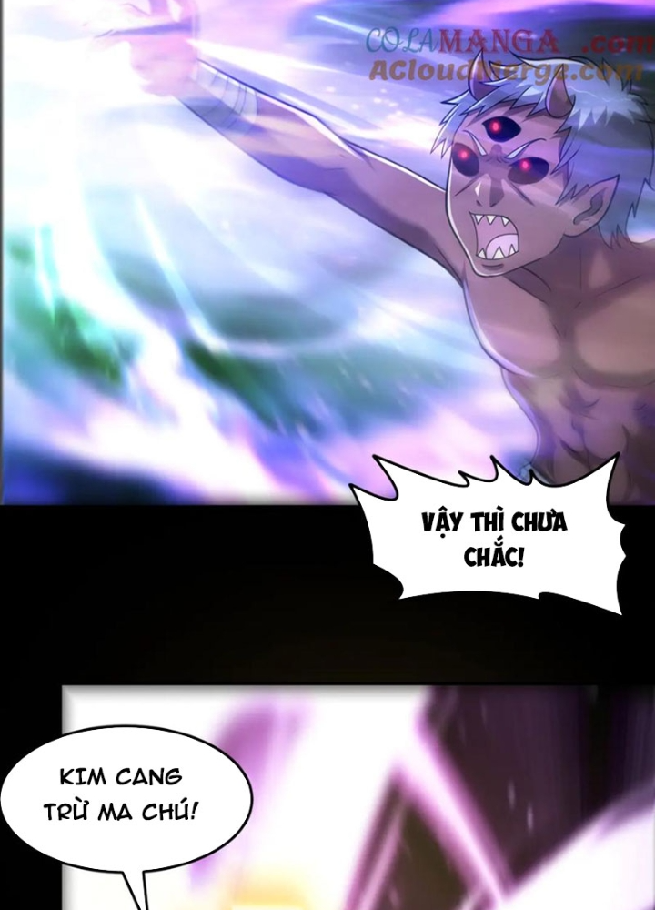 Luyện Khí Chi Thần Chapter 131 - Trang 2