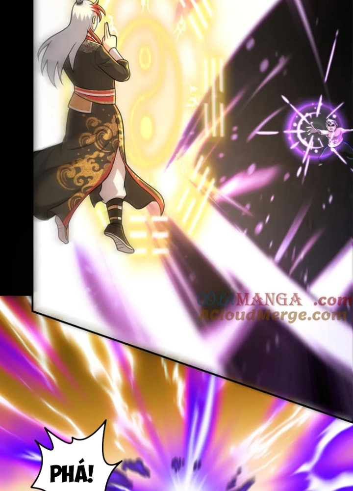 Luyện Khí Chi Thần Chapter 131 - Trang 2