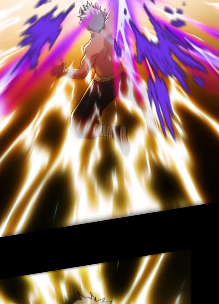 Luyện Khí Chi Thần Chapter 131 - Trang 2