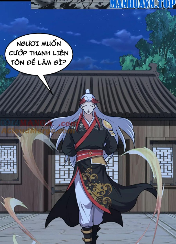 Luyện Khí Chi Thần Chapter 131 - Trang 2