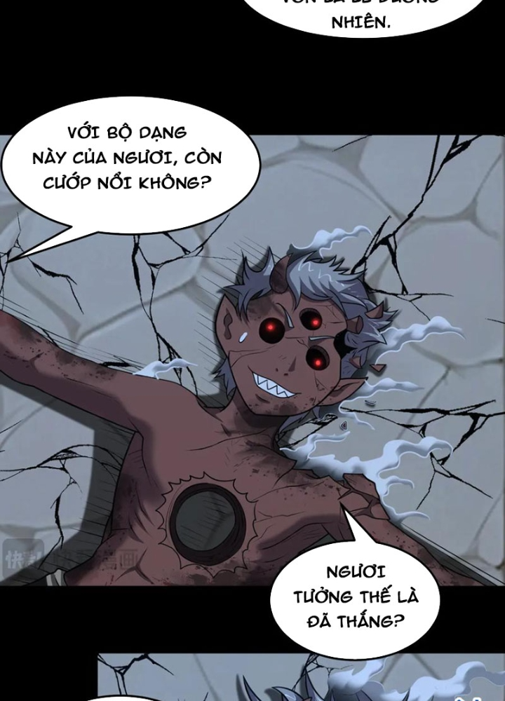 Luyện Khí Chi Thần Chapter 131 - Trang 2