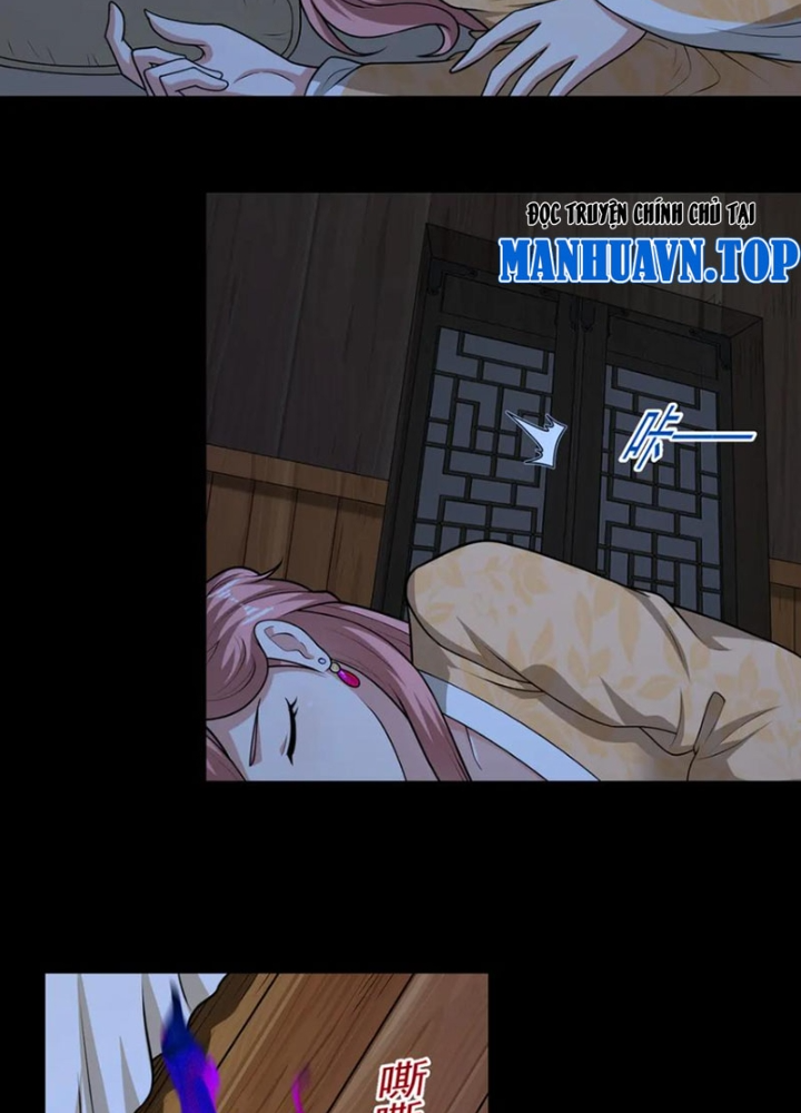 Luyện Khí Chi Thần Chapter 131 - Trang 2