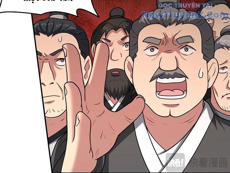 Luyện Khí Chi Thần Chapter 132.1 - Trang 2