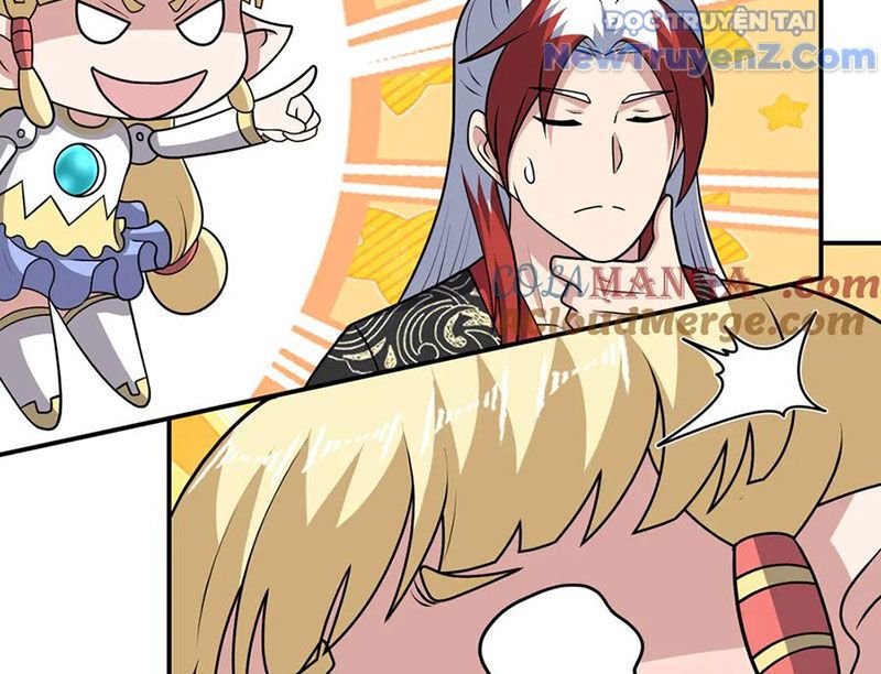 Luyện Khí Chi Thần Chapter 132.1 - Trang 2