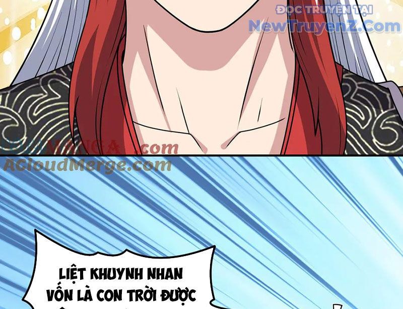 Luyện Khí Chi Thần Chapter 132.1 - Trang 2