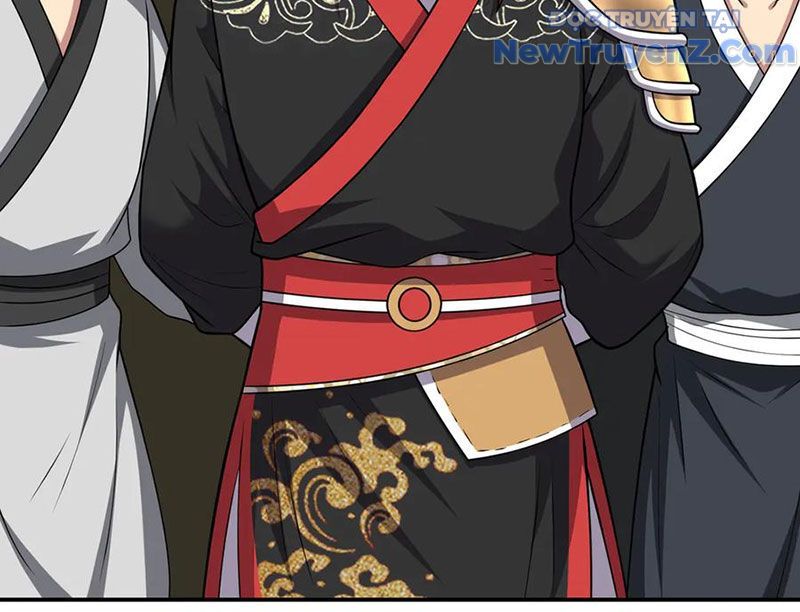 Luyện Khí Chi Thần Chapter 132.1 - Trang 2