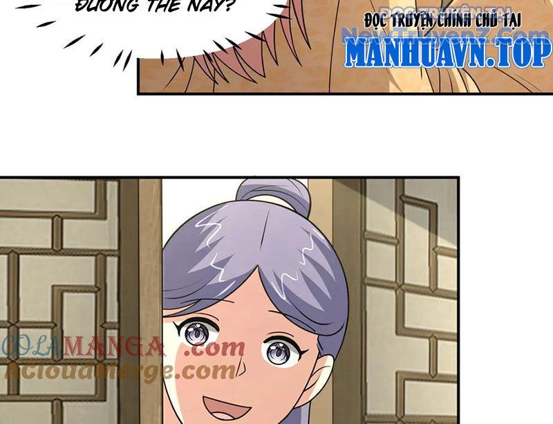 Luyện Khí Chi Thần Chapter 132.1 - Trang 2