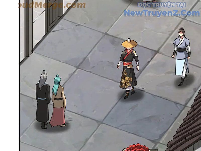 Luyện Khí Chi Thần Chapter 132.2 - Trang 2