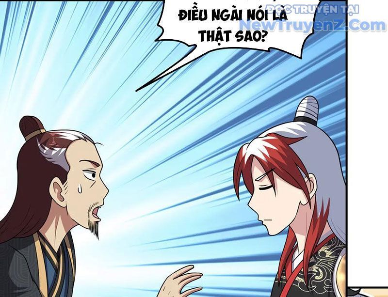 Luyện Khí Chi Thần Chapter 132.2 - Trang 2