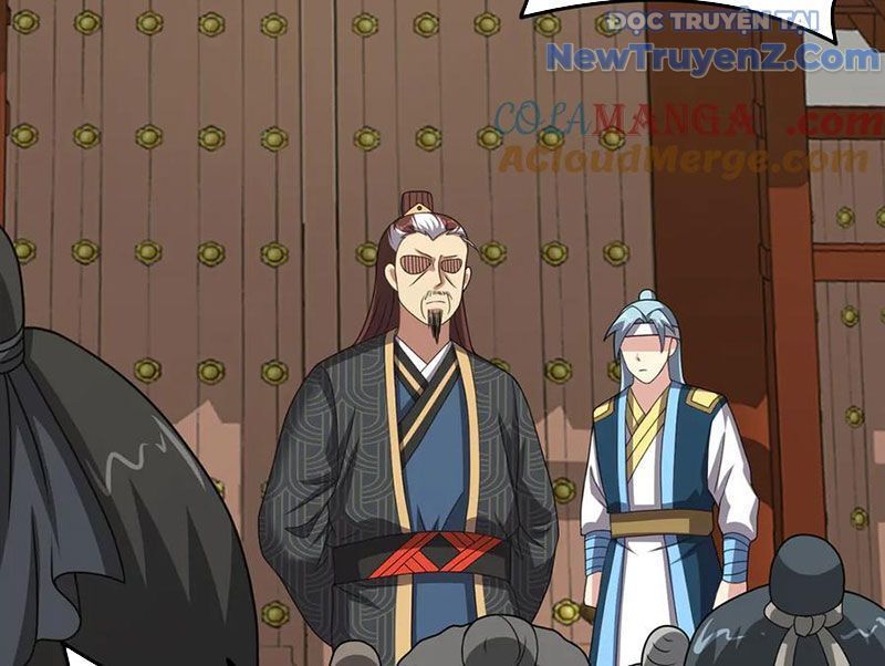 Luyện Khí Chi Thần Chapter 132.3 - Trang 2