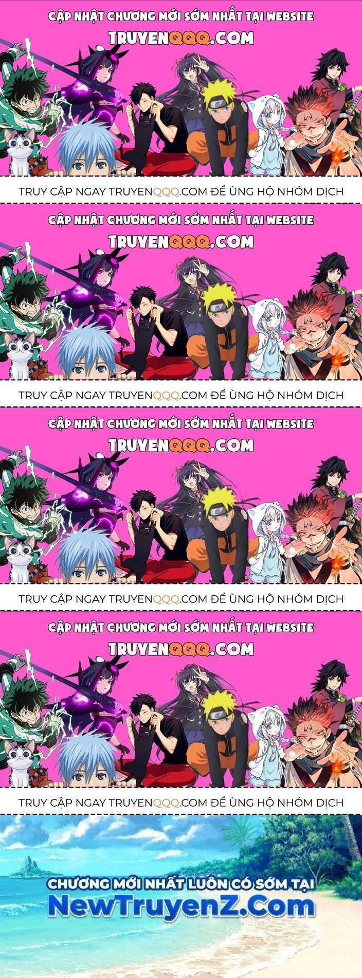 Luyện Khí Chi Thần Chapter 132.4 - Trang 2