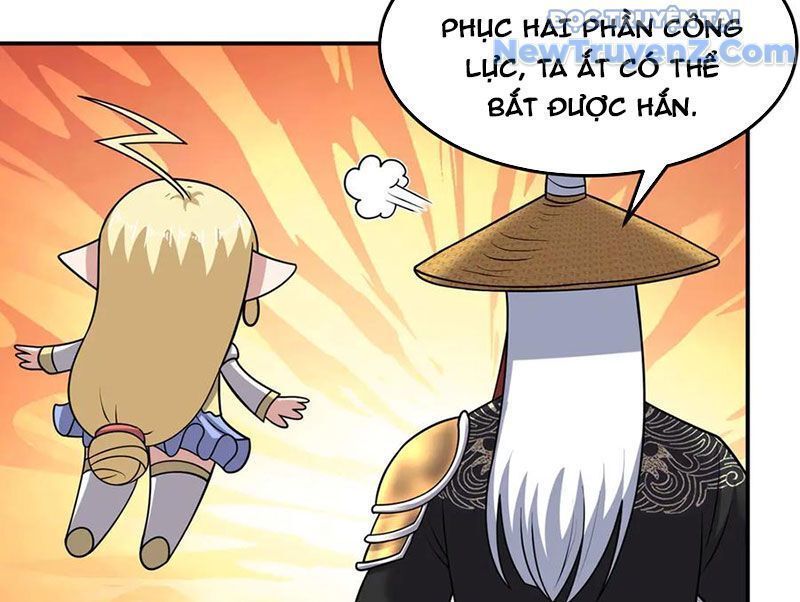 Luyện Khí Chi Thần Chapter 132.4 - Trang 2