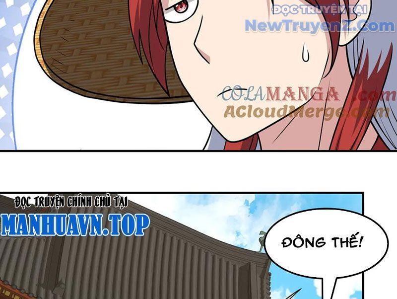 Luyện Khí Chi Thần Chapter 132.4 - Trang 2