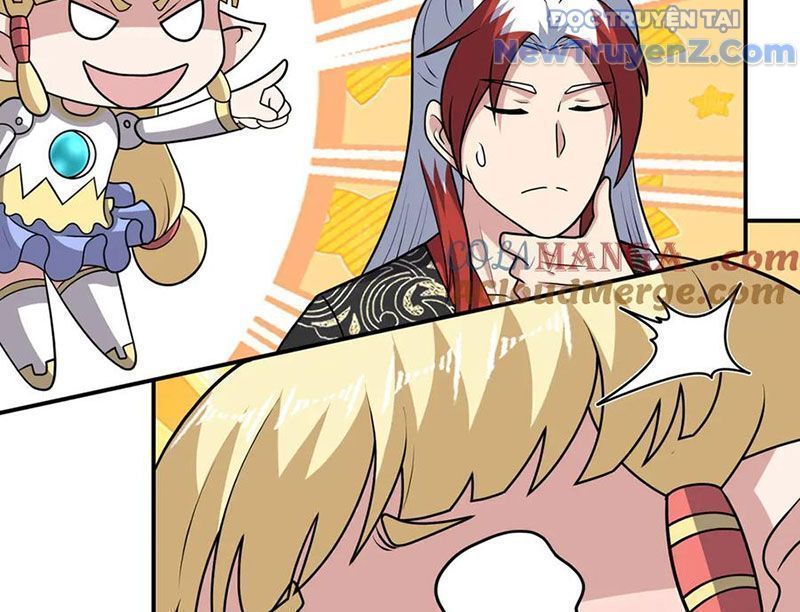 Luyện Khí Chi Thần Chapter 132.5 - Trang 2