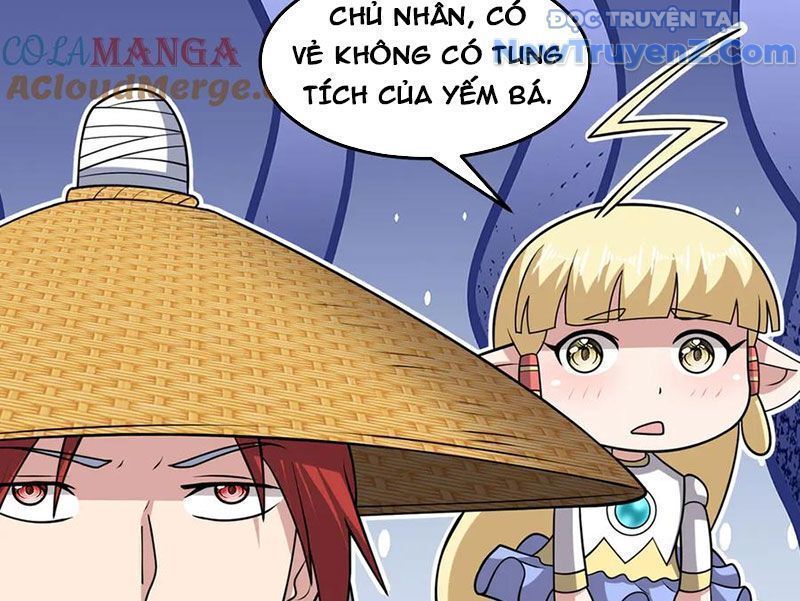 Luyện Khí Chi Thần Chapter 132.5 - Trang 2