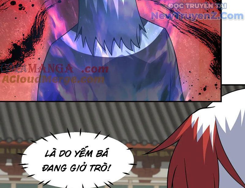 Luyện Khí Chi Thần Chapter 132.6 - Trang 2