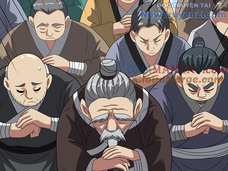 Luyện Khí Chi Thần Chapter 132.7 - Trang 2