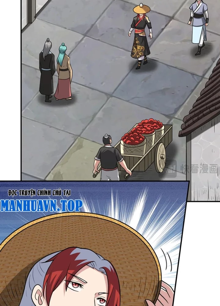 Luyện Khí Chi Thần Chapter 132 - Trang 2