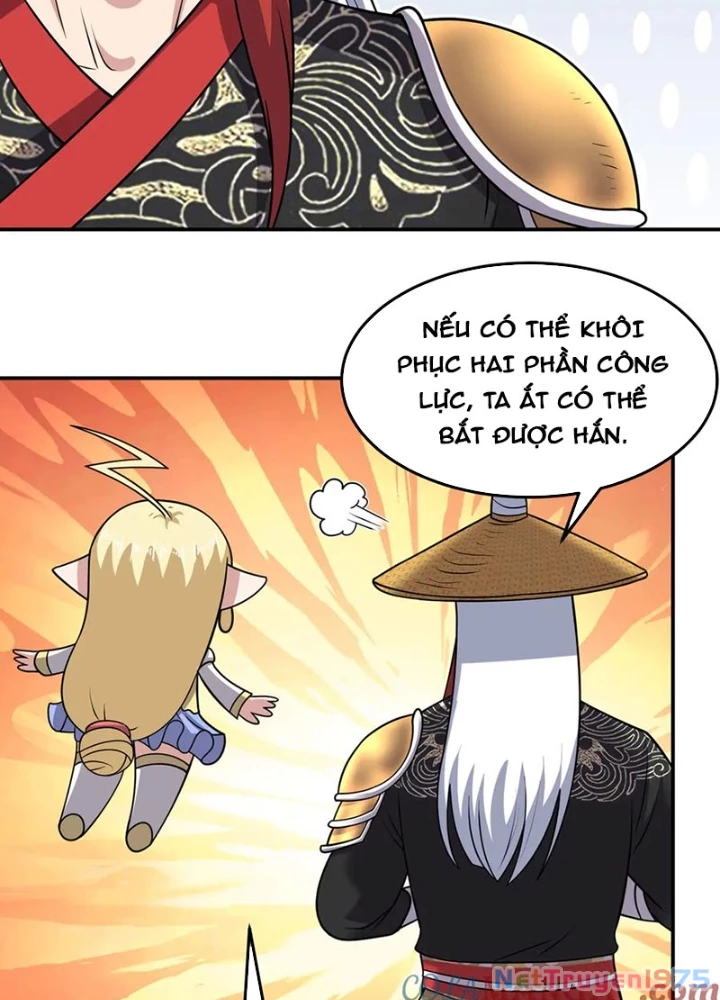 Luyện Khí Chi Thần Chapter 132 - Trang 2