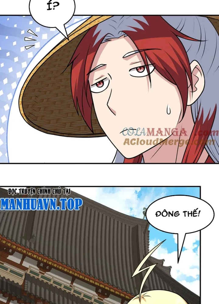 Luyện Khí Chi Thần Chapter 132 - Trang 2