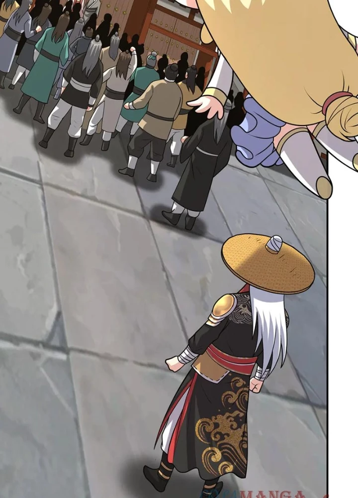 Luyện Khí Chi Thần Chapter 132 - Trang 2