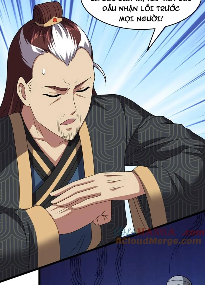 Luyện Khí Chi Thần Chapter 132 - Trang 2