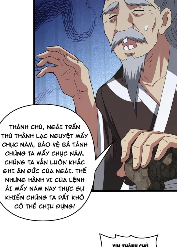 Luyện Khí Chi Thần Chapter 132 - Trang 2