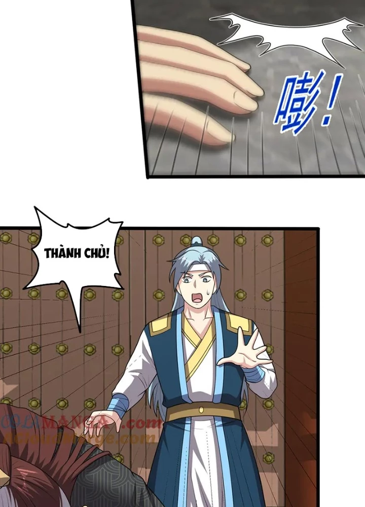 Luyện Khí Chi Thần Chapter 132 - Trang 2