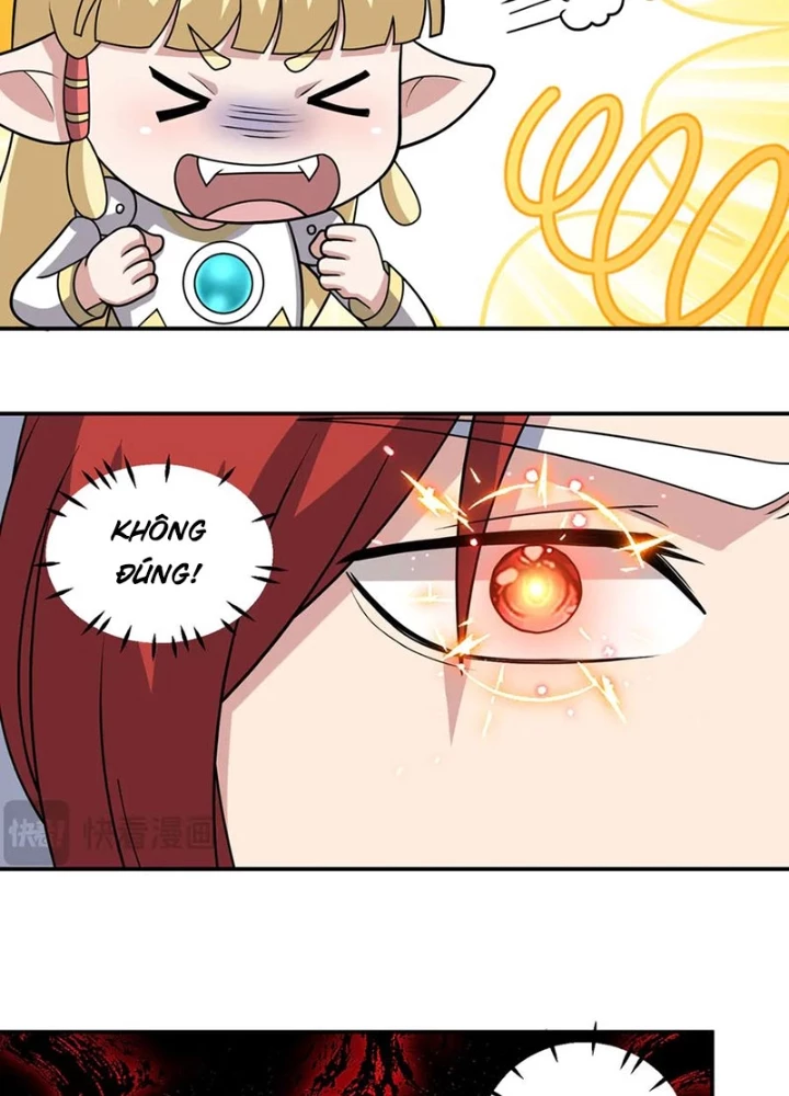 Luyện Khí Chi Thần Chapter 132 - Trang 2