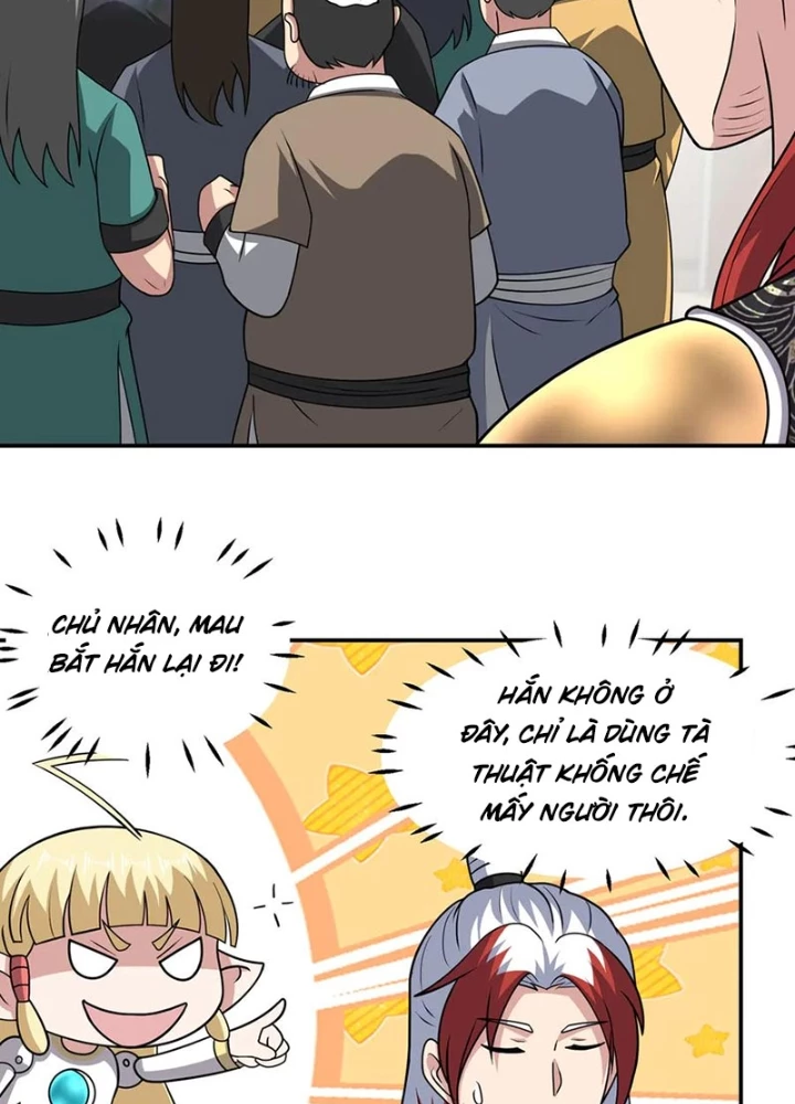 Luyện Khí Chi Thần Chapter 132 - Trang 2